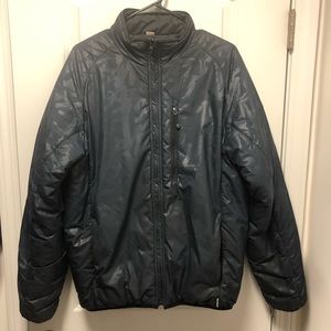 Stüssy Reversible Jacket